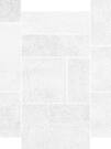 Мозаика ZEN WHITE 30x30 (чип 2.5х2.5 см) (БОЛЬШЕ НЕ ПОСТАВЛЯЕТСЯ)