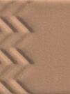 Waves Terra 5x20 см