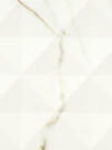P.B. Pyramid Aston MT Rect. Gold 33.3x90