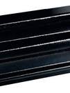 DIAMANTE NERO (бордюр верхний) 8х15 - БОЛЬШЕ НЕ ПОСТАВЛЯЕТСЯ