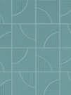 Aplomb Denim Mosaico Arch 32x32