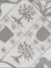 Плитка Antique Gris Brillo Bisel 10x30 (8 рисунков, отгрузка миксом)