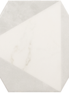 Керамогранит EQUIPE CARRARA Hexagon Peak 17,5x20 (РАСПРОДАЖА)