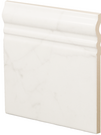 Цоколь керамический EQUIPE CARRARA Skirting 15x15 [kt]
