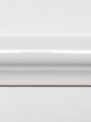 Бордюр Antigua Blanco Brillo 5x15