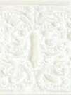 Бордюр Ascot Glamourwall GMCL10 Calacatta Listello Dec 6x25