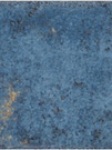 CERDOMUS KYRAH OCEAN BLUE 20x40(БОЛЬШЕ НЕ ПОСТАВЛЯЕТСЯ)	