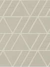 Aplomb Canvas Mosaico Triangle 31,5x30,5