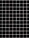 Black glass 30х30 (чип 25х25 мм, толщина 4 мм)
