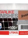 Декоративная добавка STARLIKE FINISHES BRONZE (100 г)*