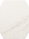 Керамогранит EQUIPE CARRARA Hexagon Matt 17,5x20 [kt]
