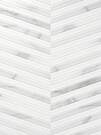 Graz Newbury White Slim 30x90