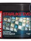 STARLIKE EVO S.145 NERO CARBONIO (ведерко 1 кг)