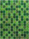 Verde 32,7х32,7 (чип 20х20 мм, толщина 4 мм)