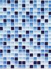 Blue Drops 30х30 (чип 15х15 мм, толщина 8 мм)