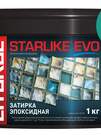 STARLIKE EVO S.410 VERDE SMERALDO (ведерко 1 кг)