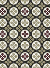 Aparici Vienna Albertina Natural 59,2х59,2