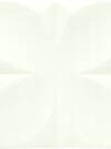 Fanal Albi Blanco Flor 90 31.6x90