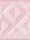 Cifre Relieve Drop Pink Brillo 7,5х30 