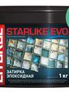 STARLIKE EVO S.420 VERDE PRATO (ведерко 1 кг)