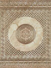 Ceracasa Deco Dolomite Fortune Rect Sand 49,1x49,1