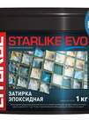 STARLIKE EVO S.340 BLU DENIM (ведерко 1 кг)
