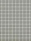 Мозаика "Square Dark Beige" матовая antislip (чип 23х23 мм), сетка 30х30 см