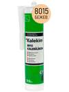 Герметик санитарный силиконовый Kalekim KaleSilikon (310 мл, 8015 Бежевый)
