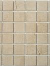 Мозаика "Square Nature" матовая под песочный камень (чип 48х48 мм), сетка 30,6х30,6 см