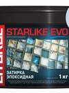 STARLIKE EVO S.300 AZZURRO PASTELLO (ведерко 1 кг)