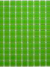 Green glass 30х30 (чип 25х25 мм, толщина 4 мм)