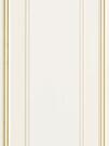 Декор  ASCOT NEW ENGLAND EG331BDD BIANCO BOISERIE DIANA DEC 33,3X100