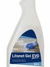 LITONET GEL EVO (флакон 0,5 л)-заказной товар обмену и возврату не подлежит