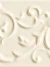 Бордюр Ascot Glamourwall GMOL20B Onyx Listello Baroque 6,5x25