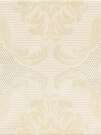 Декор Ascot Glamourwall GMOD20B Onyx Baroque Dec 25x75