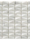 Mosaico Net White (30x30)