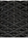 Mosaico Net Black (30x30)