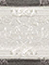 Cenefa Dynasty Silver  (8x40)