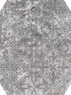 Керамогранит Monopole Pompeia Decor Gris 20х24 (20 дизайнов)