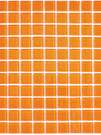 Orange glass 30х30 (чип 25х25 мм, толщина 4 мм) 