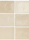 Керамическая плитка 24465 ARTISAN Ochre 6,5х20 см