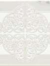 Декор Ascot Glamourwall GMCI10 Calacatta Inserto Dec 25x75