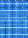 Royal blue 30х30 (чип 25х25 мм, толщина 4 мм)