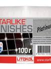 Декоративная добавка STARLIKE FINISHES PLATINUM (100 г)*