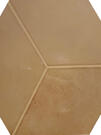 Pamesa Kingsbury Ocre 19,8х22,8 (БОЛЬШЕ НЕ ПОСТАВЛЯЕТСЯ)