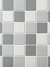 Мозаика "Square Nature Mix Beige" матовая "antislip" (чип 48х48 мм), сетка 30,6х30,6 см