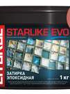 STARLIKE EVO S.580 ROSSO MATTONE (ведерко 1 кг)