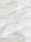 Керамическая плитка Calacatta Gold Matt Oval R 31,5x100