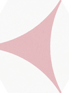 Codicer Porto Venere Pink 25x22 БОЛЬШЕ НЕ ПОСТАВЛЯЕТСЯ