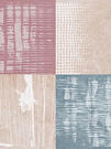 Prissmacer Decor Dayak 30x90 (6 лиц, отгрузка миксом) (БОЛЬШЕ НЕ ПОСТАВЛЯЕТСЯ)